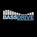 Bassdrive Radio Logo