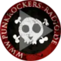 punkrockers-radio Radio Logo