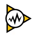 Radio Salü Radio Logo