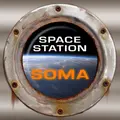 SomaFM Space Station Soma (128k AAC) Radio Logo