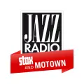 Jazz Radio Stax and Motown Radio Logo