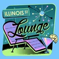 SomaFM Illinois Street Lounge (128k MP3) Radio Logo