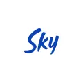 Sky Radio 101 FM Radio Logo