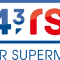 94,3 rs2 Radio Logo