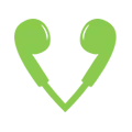 ChartHits.FM Radio Logo