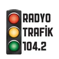Radyo Trafik 104.2 Ankara Radio Logo