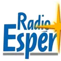 Radio Espérance Louange Radio Logo