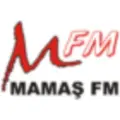 MAMAS FM POP RADYOSU Radio Logo