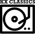 KX Classics Radio Logo