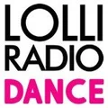 Lolli Radio Dance Radio Logo