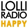 Lolli Radio Happy Station Radio Logo