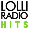 Lolli Radio Hits Radio Logo