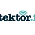 detektor.fm Musik Radio Logo