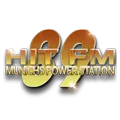89 HIT FM Radio Logo