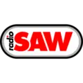 radio SAW Radio Logo