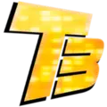 TechnoBase.FM Radio Logo