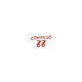 Comando 88 FM Santiago Radio Logo