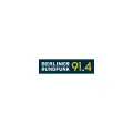 Berliner Rundfunk 91.4 Radio Logo