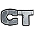 CoreTime.FM Radio Logo
