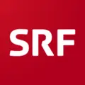 SRF 4 News Radio Logo
