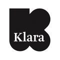 Klara Radio Logo