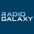 Radio Galaxy Oberfranken Radio Logo