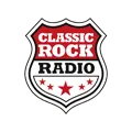Classic Rock Radio Radio Logo
