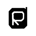 WXRW-LP 104.1 "Riverwest Radio" Milwaukee, WI Radio Logo