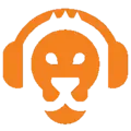 100% NL Radio Logo