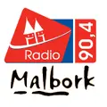 Radio Malbork Radio Logo