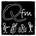 Qfm Radio Logo