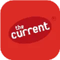 MPR The Current Radio Logo