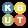 KBUT 90.3 Crested Butte, CO Radio Logo