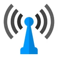 SATzentrale - Das Radio Radio Logo
