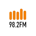 Akademickie Radio Centrum UMCS Radio Logo