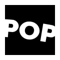RetroPop Radio Logo