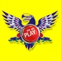 Borneo Radio Logo