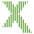 Radio X London (MP3) Radio Logo