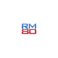 Radio RM80 Radio Logo