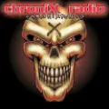 ChroniX Radio Metalcore Radio Logo