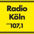 Radio Köln Radio Logo