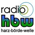 radio hbw Radio Logo