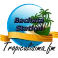 Tropicalisima FM Bachata Radio Logo