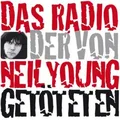 Das Radio der von Neil Young Getöteten Radio Logo