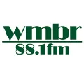 WMBR 88.1 - Cambridge, MA Radio Logo