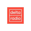 delta radio Indie Radio Logo