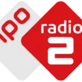 NPO Radio 2 Radio Logo