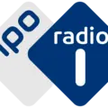 NPO Radio 1 Radio Logo