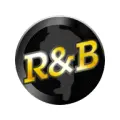 Generations R&amp;B Radio Logo