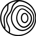 Worldwide FM Radio Logo